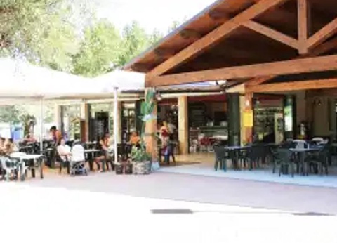 Badiaccia Camping Village, 4* - 45