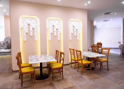 Hôtel Golden Beach Hurghada Resort 4* - 10