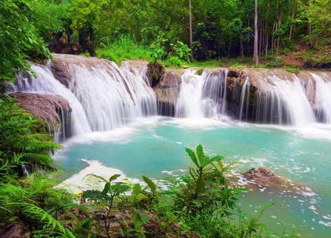 Couleurs Philippines + extension Visayas et séjour Panglao 3*sup - 15