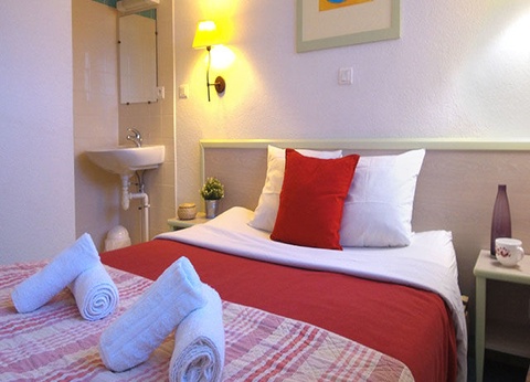 VVF Jura Lac de Vouglans 3* - 14