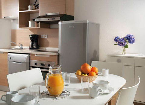 Résidence Lagrange Domaine de Val Queven 3* - 17