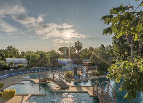 Camping l'Etoile d'Or 4* - 2