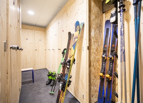 Résidence Club MMV Les Clarines 4* - 15