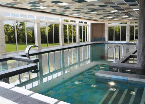 Résidence B'O Cottage 4* - 2