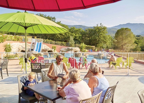 Camping Les Albères 4* - 17