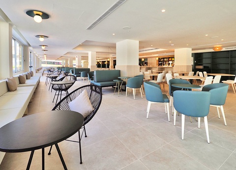 Hôtel BQ Belvedere 4* by Ôvoyages - 6