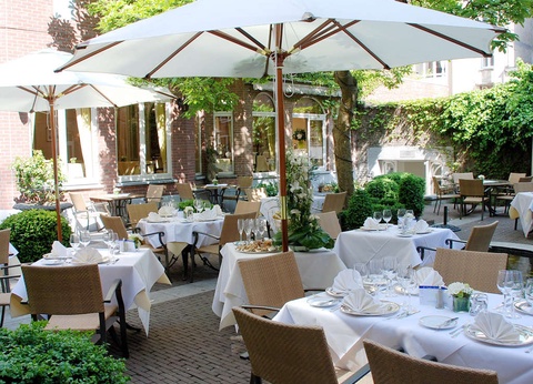 Escapade 5* au coeur de Bruxelles dans un Luxueux boutique hôtel - 5* - 5