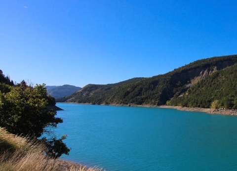 Camping L'Or Bleu, 3* - 11