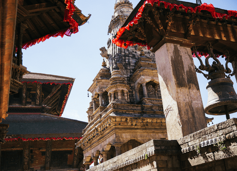 Circuit Essence du Népal, Voyage Ethique et Responsable en Privatif - 24