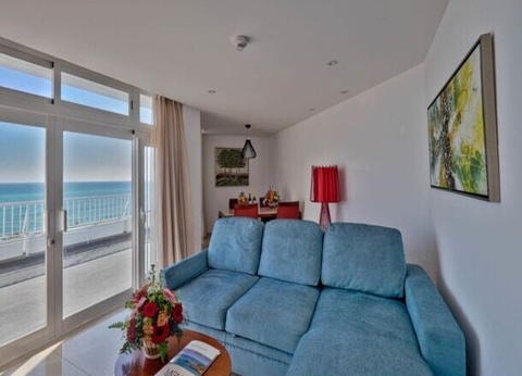 Hôtel Muthu Clube Praia da Oura 4* - 7