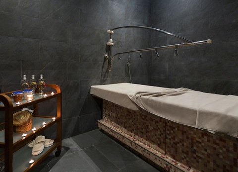 Hôtel Mövenpick Hotel du Lac Tunis 5*(nl) - 14