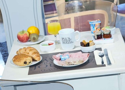 Escapade détente pour profiter de Saumur - 3* - 15