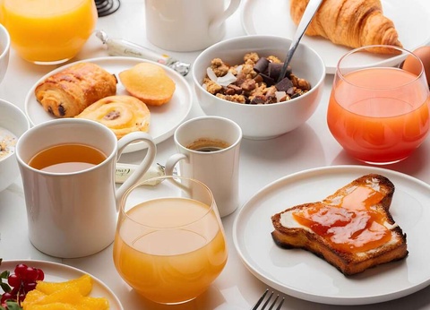 Nouvel an 2026 avec dîner spécial et soirée dansante à Deauville - 3* - 27