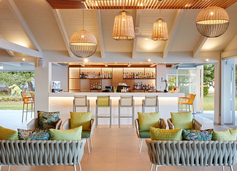 Hôtel TUI Sélection Delfinia 4* - 2