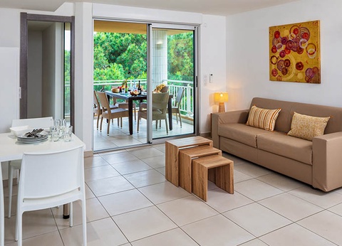 Résidence Marina Bianca - 7