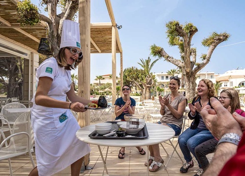 Club Marmara Réthymnon Maravel * - 36