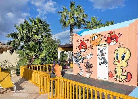 Hôtel Houda Yasmine Hammamet 4* - 8