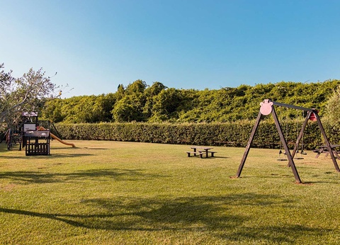 Relais Basiliani 4* - 15