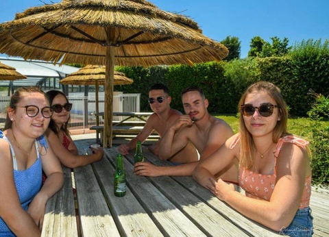 Camping Sites et Paysages, 4* - 18