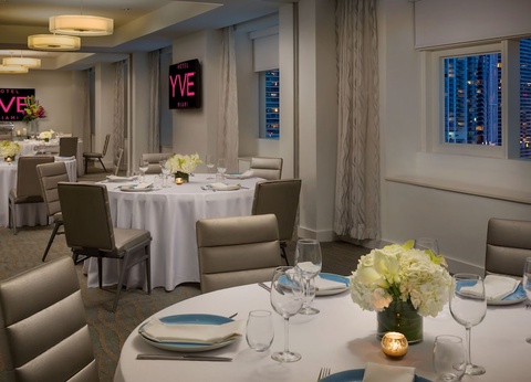Hôtel YVE Miami 3* - 58
