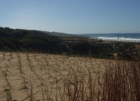 Camping Sitava Milfontes, 3* - 24