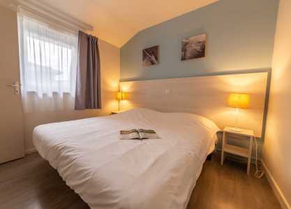 VVF Normandie Forges-les-Eaux 3* en Demi-Pension - 3