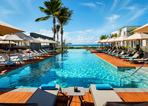 Ôclub Select Anantara Iko Mauritius Resort & Villas 5* - 12