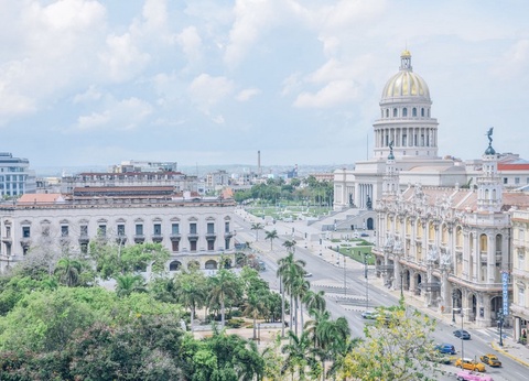 CUBA | La Havane & Varadero - Iberostar Selection Parque Central 5* & Iberostar Selection Varadero 5* - 10