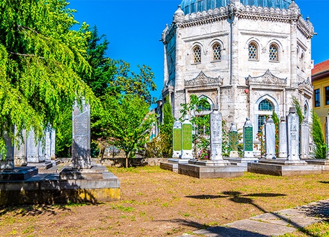 Circuit Escapade à Istanbul été 2026 **** - 4