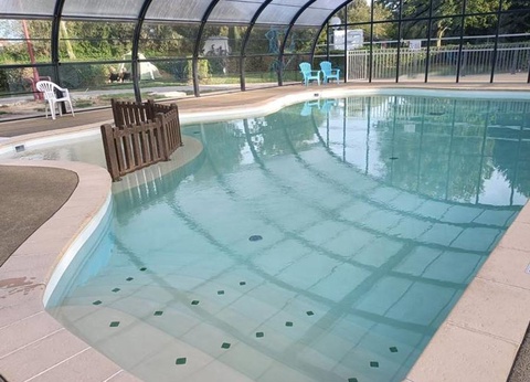 Camping Beauséjour, 4* - 6