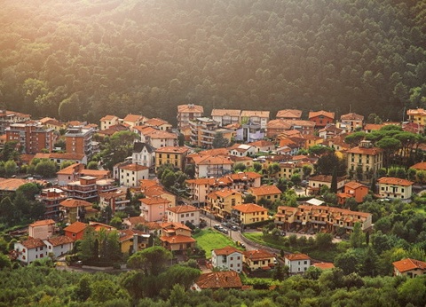 Circuit Trésors de Toscane à Venise - 12