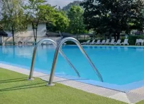 Hu Park Albatros Village, 4* - 20