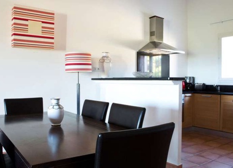 Résidence Lagrange Green Bastide - 13