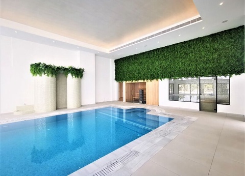 Hôtel At Herbal Hotel 4* - 12