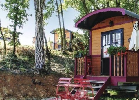 Domaine d'Escapa, 4* - 42