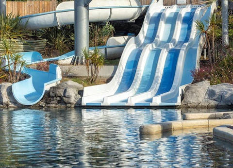 Camping Le Palace, 4* - 21