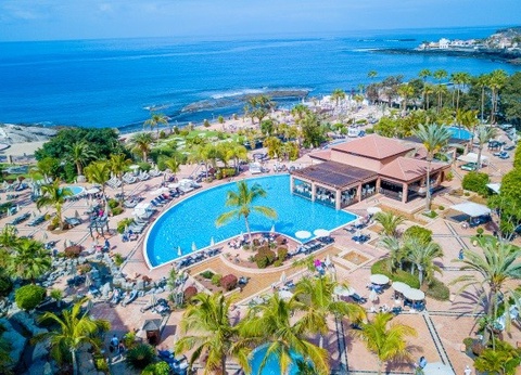 Combiné circuit et hôtel Tour Canario et extension séjour 3 nuits Framissima Premium H10 Costa Adeje Palace 4* - 23