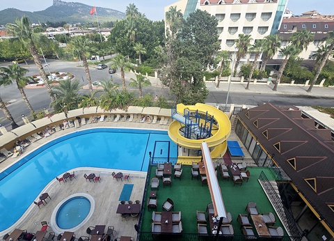 Smart Club Stella Hotel 4* - 4