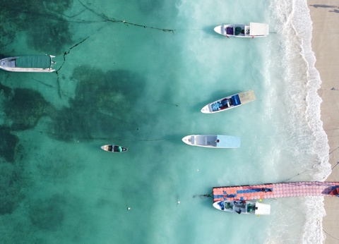 Circuit en liberté entre Bali et Gili Trawangan - 4