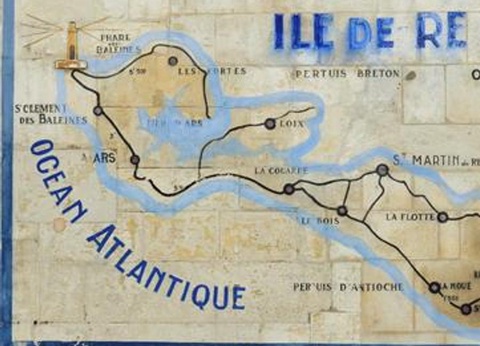 Camping Maeva Escapades de La Geres, 3* - 48