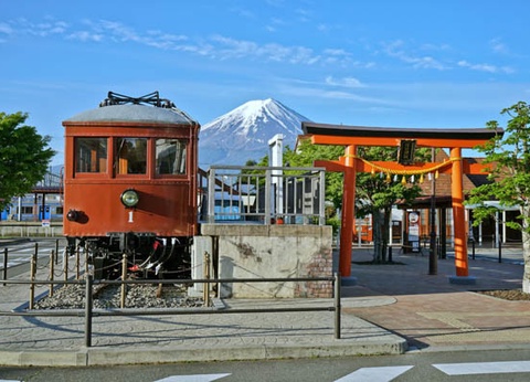 Circuit Traditions et culture du Japon 3* - 12