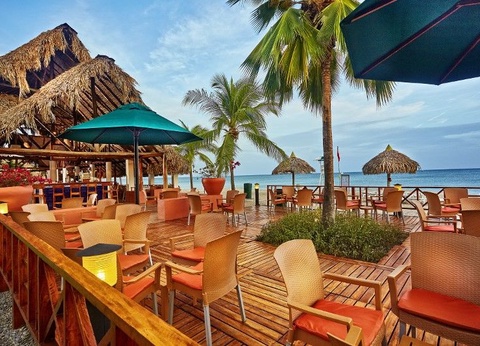 Hôtel Royal Decameron Panama 4* - 7