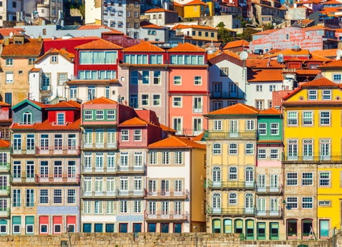 Circuit Couleurs et douceurs du Portugal - 12