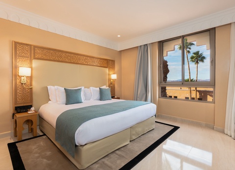 Combiné Kenzi Agdal Medina 5* & Kenzi Azghor Hotel 5* - 12