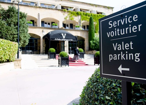 Séjour luxe et détente près de Saint Rémy de Provence - 5* - 6