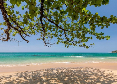 Eden Beach Khao Lak Resort and Spa 5* - 10