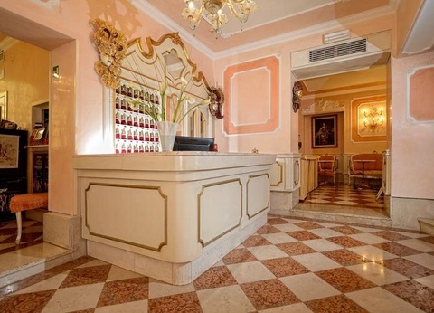 Hôtel Canaletto 3* « sans transfert » - 7