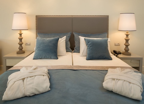 Hôtel Rodostamo Hotel and Spa 5* (Adult Only 12+) - 5