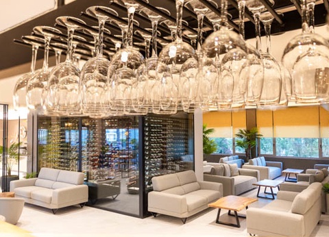 Hôtel Eliros Mare Hotel 5* - 19