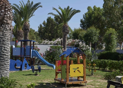 Hôtel Atlantica MarmariI 4* - 12